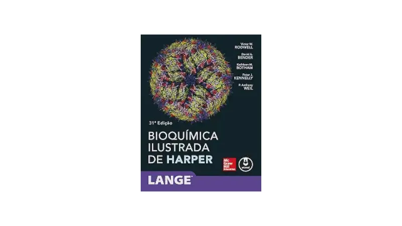 Melhor Livro de Bioquimica para Medicina: Guia Completo