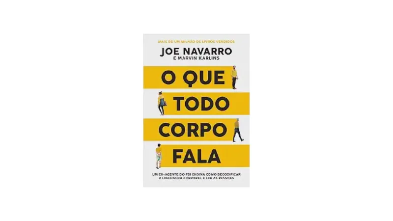 Melhor Livro de Comportamento Humano: Guia Essencial