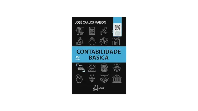 Melhor Livro de Contabilidade Basica: Guia Essencial