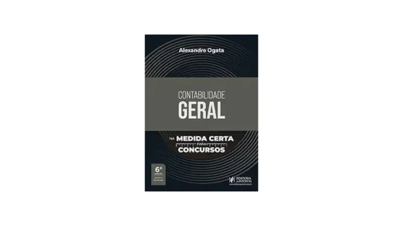 Melhor Livro de Contabilidade para Concursos: Guia Definitivo 2026