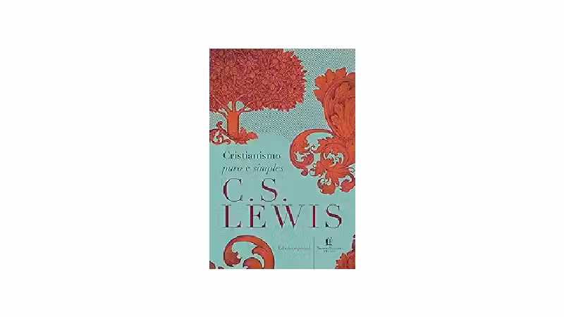Melhor Livro de Cs Lewis: Guia Completo