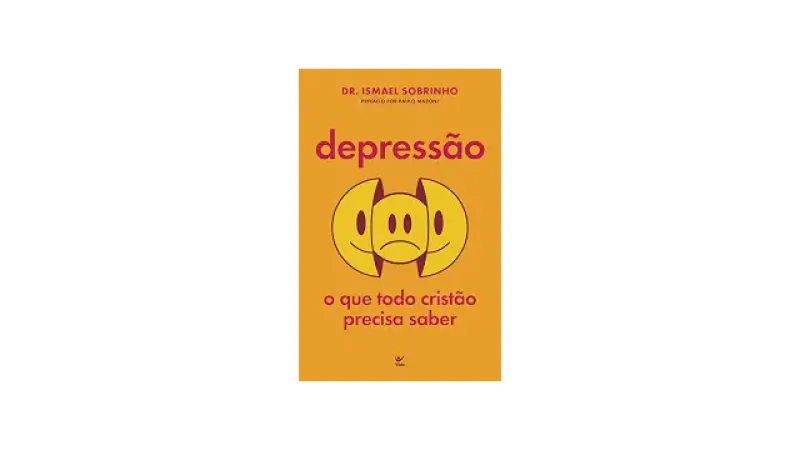 Melhor Livro de Depressão: Guia Completo Para Entender a Condição