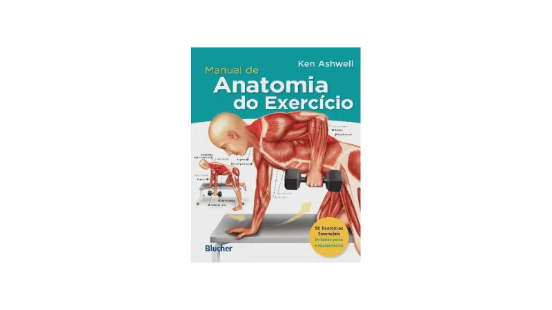 Melhor Livro de Educação Fisica: Guias Essenciais para Profissionais