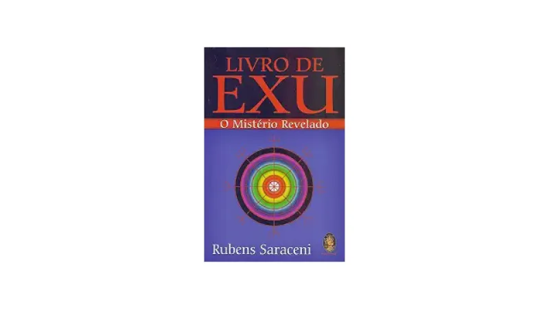 Melhor Livro de Exu: Conheça 7 Obras Essenciais