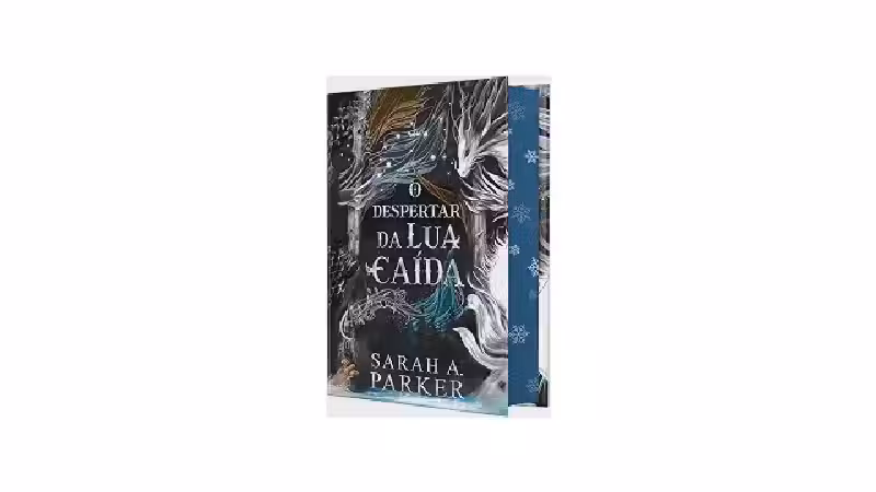 Melhor Livro de Fantasia e Romance: Guia Essencial para Sua Próxima Leitura
