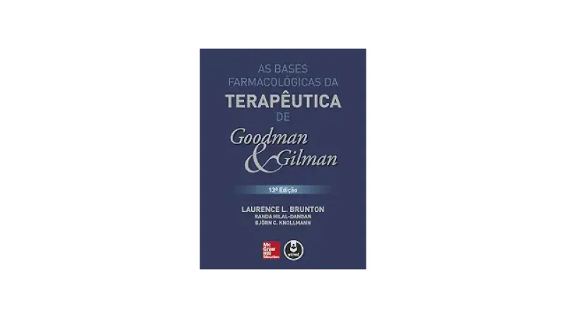 Melhor Livro de Farmacologia Medicina: Guia Essencial de Estudos