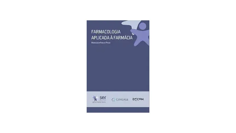 Melhor Livro de Farmacologia para Farmácia: Guia Essencial