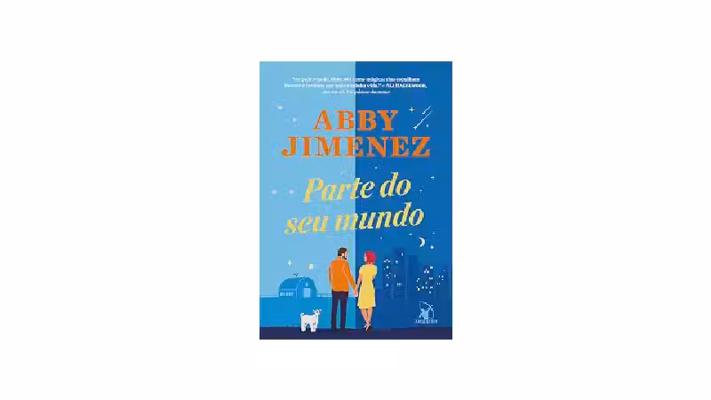 Melhor Livro de Ficção do Mundo: 5 Joias Literárias Essenciais