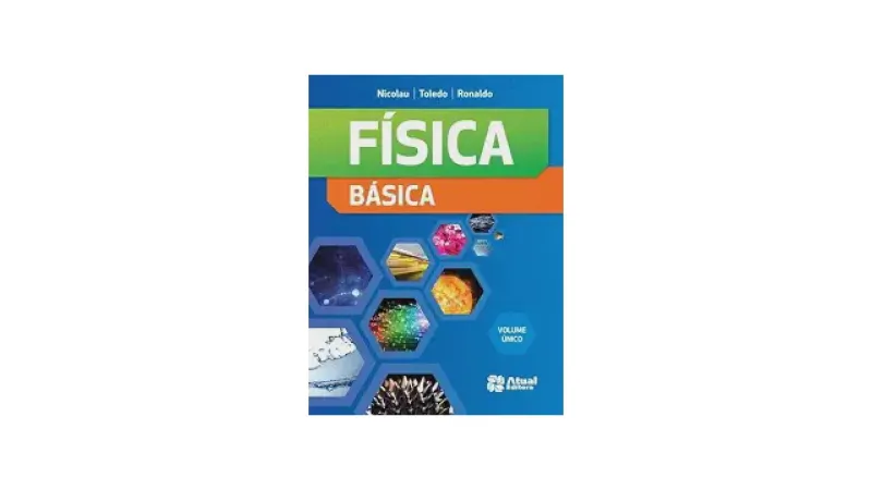 Melhor Livro de Física Ensino Médio: Guia Definitivo
