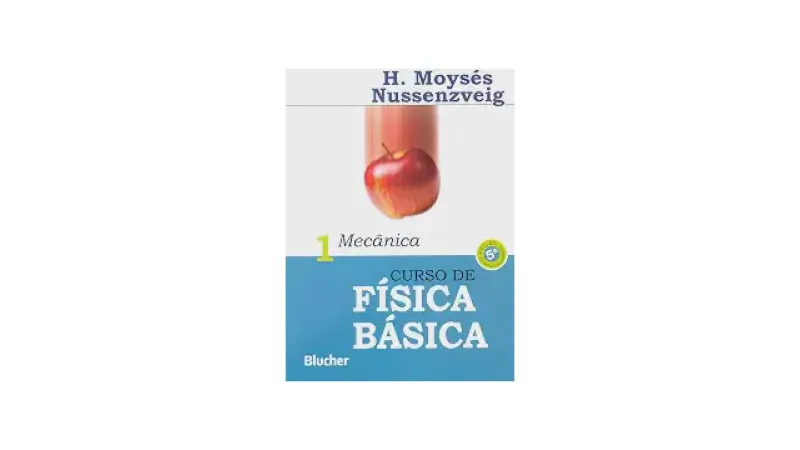 Melhor Livro de Fisica para Engenharia: Guia Essencial