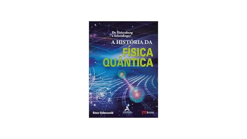 Melhor Livro de Física Quântica: Guia Essencial