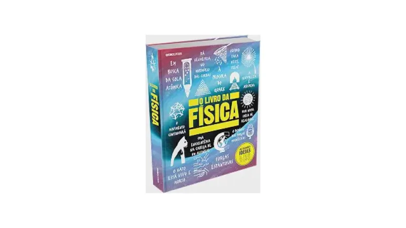 Melhor Livro de Fisica: Guia Completo para Entender o Universo