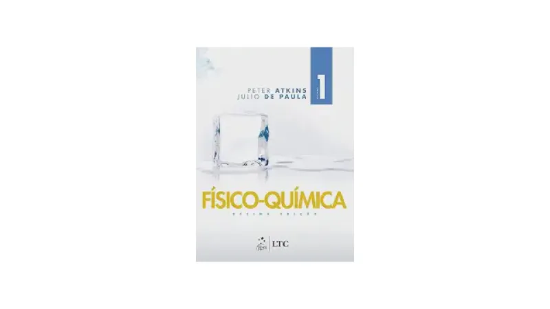 Melhor Livro de Fisico Quimica: Guia Completo para Seu Estudo