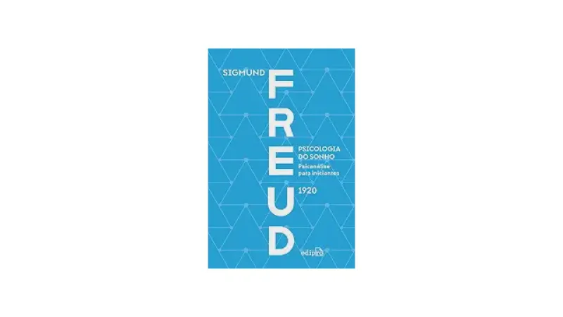 Melhor Livro de Freud para iniciantes: Descubra o Essencial