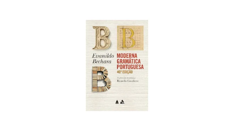Melhor Livro de Gramática da Língua Portuguêsa: Guia Definitivo