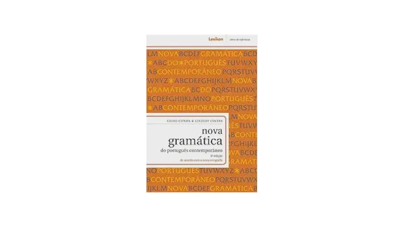 Melhor Livro de Gramática Portuguêsa: Guia Completo