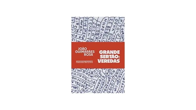 Melhor Livro de Guimaraes Rosa: Guia Para Encontrar Sua Próxima Leitura