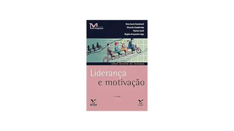 Melhor Livro de Liderança e Motivação: Guia Essencial