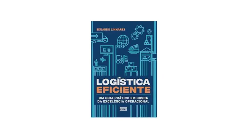 Melhor Livro de Logistica: Guia Essencial Para Excelência