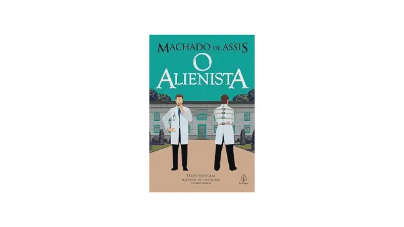 Melhor Livro de Machado de Assis: Guia Definitivo Para Sua Leitura