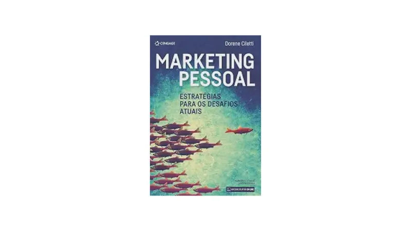 Melhor Livro de Marketing Pessoal: Guia Definitivo