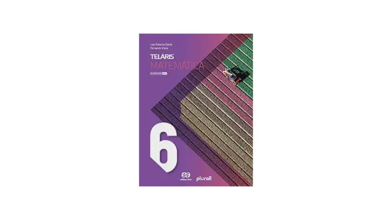 Melhor Livro de Matemática 6 Ano: Guia Completo