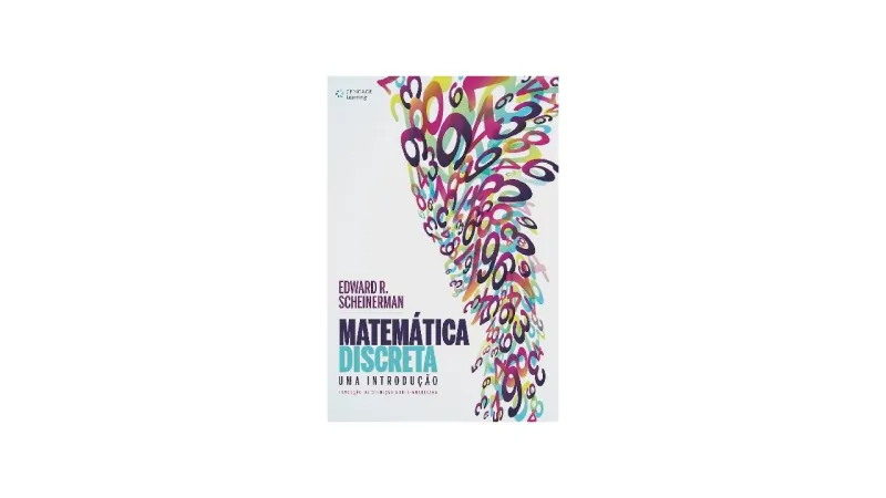 Melhor Livro de Matematica Discreta: Guia de Estudo Essencial