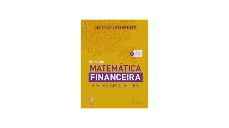 Melhor Livro de Matemática Financeira: Guia Essencial