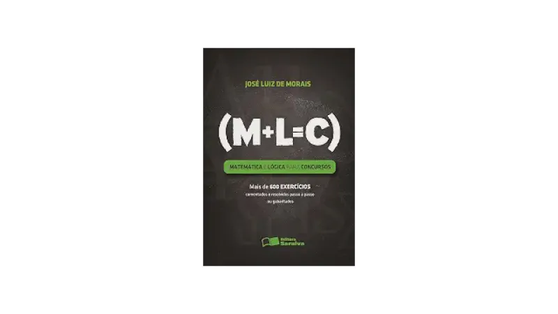 Melhor Livro de Matemática para Concurso: Guia Essencial