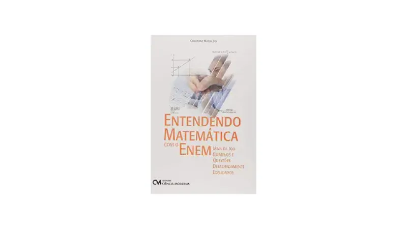 Melhor Livro de Matemática para o Enem: Guia Definitivo