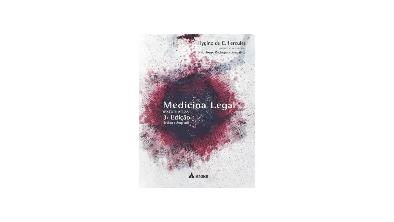 Melhor Livro de Medicina Legal: Guia Completo para Estudantes
