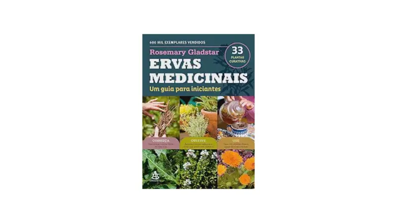Melhor Livro de Medicina Natural: Guia Essencial para Iniciantes