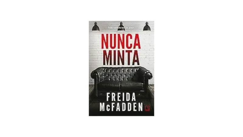 Melhor Livro de Misterio: 7 Títulos que Vão Prender Sua Atenção