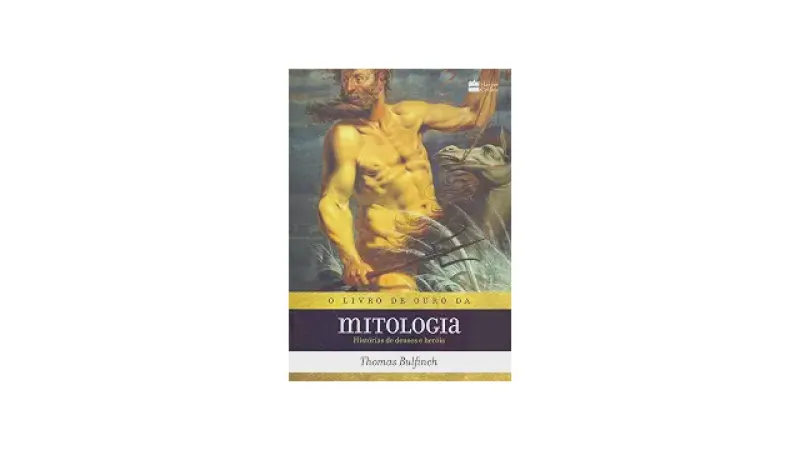Melhor Livro de Mitologia Grega: Guia Completo