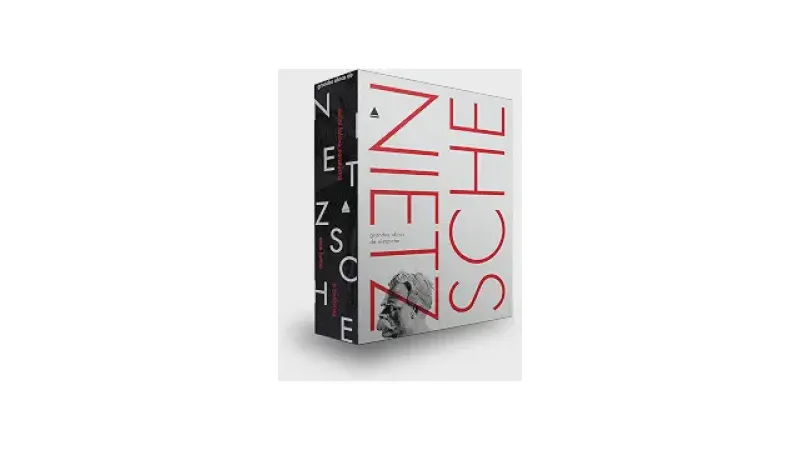 Melhor Livro de Nietzsche para Começar: Guia Definitivo