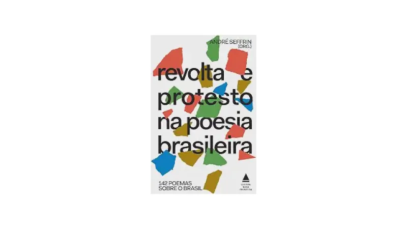 Melhor Livro de Poesia Brasileira: Guia Completo