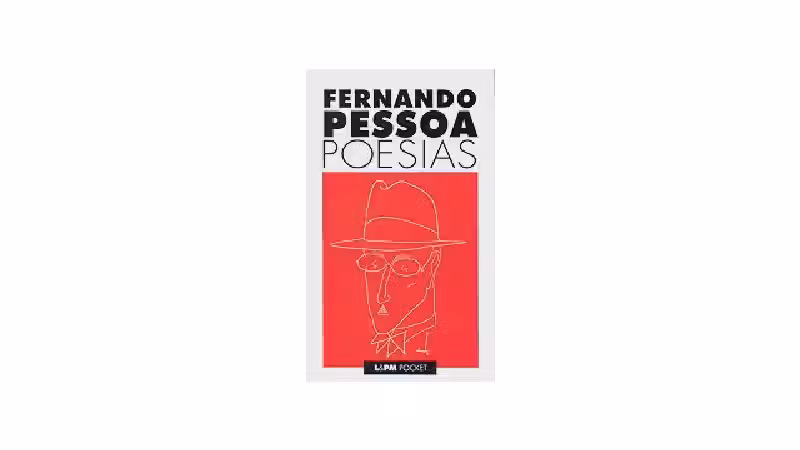 Melhor Livro de Poesia de Fernando Pessoa: Descubra Suas Faces Poéticas