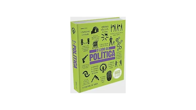 Melhor Livro de Politica: Guia Essencial Para Entender o Mundo
