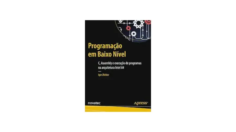 Melhor Livro de Programação em C: Guia Essencial