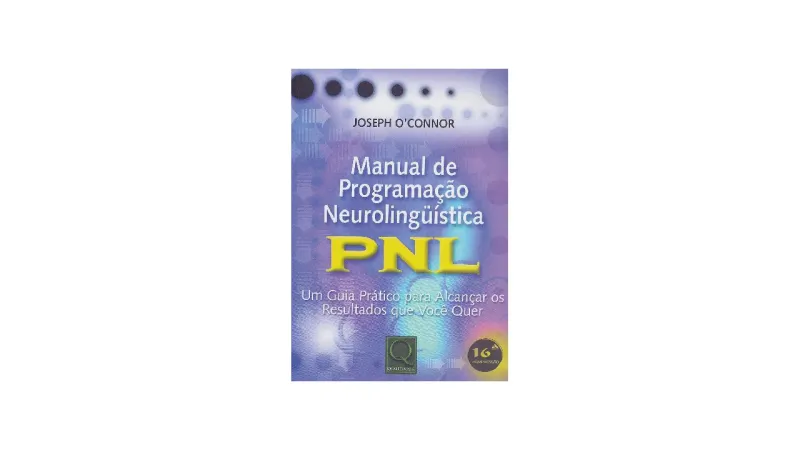 Melhor Livro de Programação Neurolinguistica: Descubra O Essencial