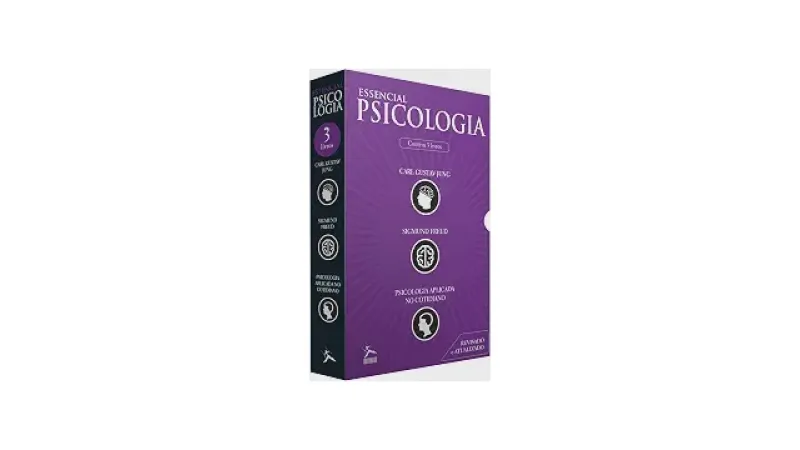 Melhor Livro de Psicologia Humana: Descubra os Essenciais