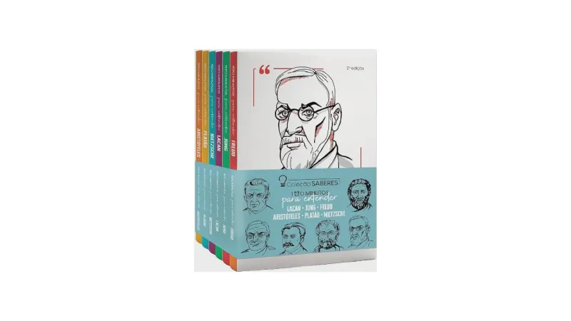 Melhor Livro de Psicologia para Ler: Descubra a Mente Humana
