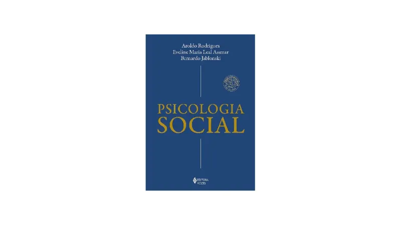 Melhor Livro de Psicologia Social: Guia Essencial