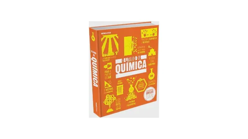 Melhor Livro de Quimica Basica: Guia Essencial para Iniciantes