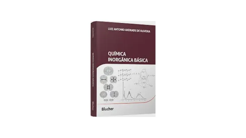 Melhor Livro de Quimica Inorganica: Guia Definitivo