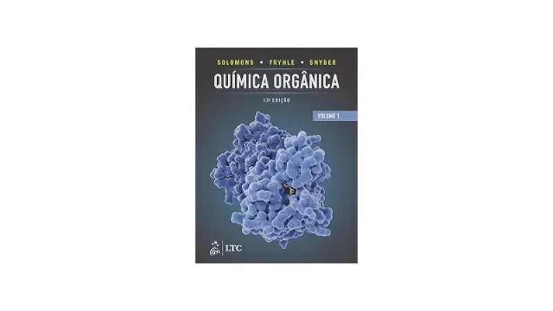 Melhor Livro de Química Orgânica: Guia Completo para Iniciantes