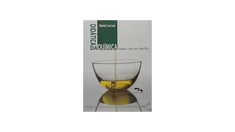 Melhor Livro de Química para o Ensino Médio: Guia Essencial