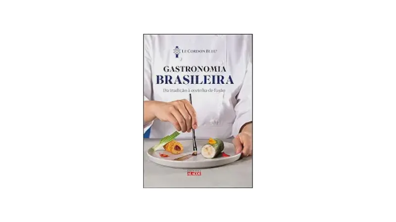 Melhor Livro de Receitas Brasileiras: Guia Essencial