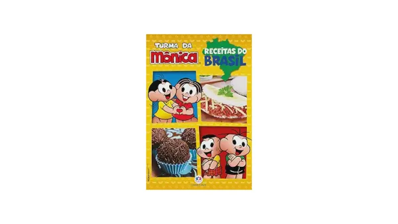 Melhor Livro de Receitas do Mundo: Guia Essencial
