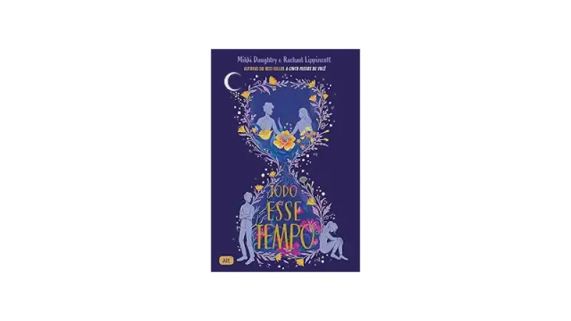 Melhor Livro de Romance de Todos os Tempos: Apaixone-se!